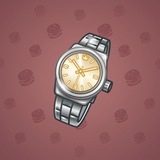 Swiss Watch #11837 Swiss Watch #11837