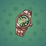 Swiss Watch #1184 Swiss Watch #1184