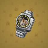 Swiss Watch #11849 Swiss Watch #11849