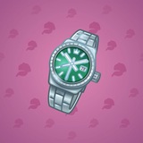 Swiss Watch #1185 Swiss Watch #1185