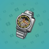 Swiss Watch #11850 Swiss Watch #11850