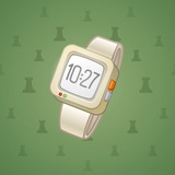 Swiss Watch #11852 Swiss Watch #11852