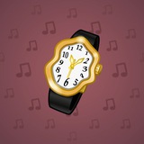 Swiss Watch #11860 Swiss Watch #11860