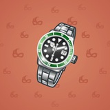 Swiss Watch #11861 Swiss Watch #11861