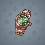 Swiss Watch #11862 Swiss Watch #11862
