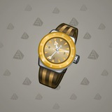Swiss Watch #11863 Swiss Watch #11863