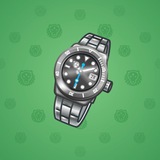 Swiss Watch #11864 Swiss Watch #11864