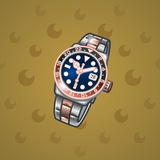 Swiss Watch #11866