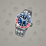 Swiss Watch #11873 Swiss Watch #11873