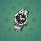 Swiss Watch #11876 Swiss Watch #11876