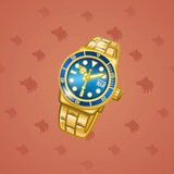Swiss Watch #11878 Swiss Watch #11878