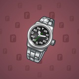 Swiss Watch #1188 Swiss Watch #1188