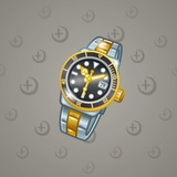 Swiss Watch #11881 Swiss Watch #11881