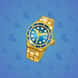 Swiss Watch #11892 Swiss Watch #11892