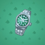 Swiss Watch #11897