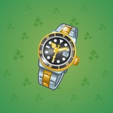 Swiss Watch #11898
