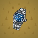 Swiss Watch #11907 Swiss Watch #11907