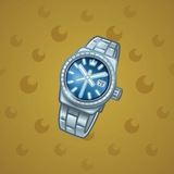 Swiss Watch #11912 Swiss Watch #11912