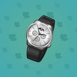 Swiss Watch #11914 Swiss Watch #11914