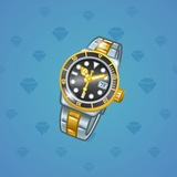 Swiss Watch #11915 Swiss Watch #11915
