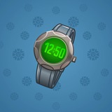 Swiss Watch #11918 Swiss Watch #11918