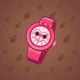Swiss Watch #1192 Swiss Watch #1192