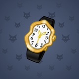 Swiss Watch #11921 Swiss Watch #11921