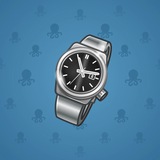Swiss Watch #11922 Swiss Watch #11922