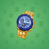 Swiss Watch #11924 Swiss Watch #11924