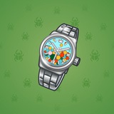 Swiss Watch #11931 Swiss Watch #11931