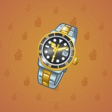Swiss Watch #11932