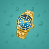 Swiss Watch #11934 Swiss Watch #11934