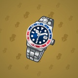Swiss Watch #11940 Swiss Watch #11940