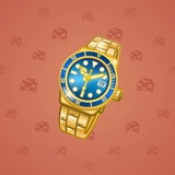 Swiss Watch #11954 Swiss Watch #11954