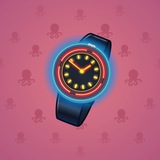 Swiss Watch #11955 Swiss Watch #11955