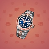 Swiss Watch #11959