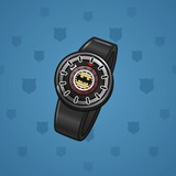 Swiss Watch #11962 Swiss Watch #11962