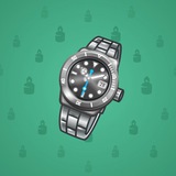 Swiss Watch #11965 Swiss Watch #11965