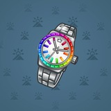 Swiss Watch #11966