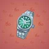 Swiss Watch #11975 Swiss Watch #11975