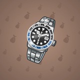 Swiss Watch #11976 Swiss Watch #11976