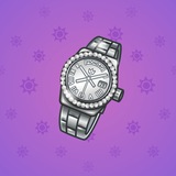 Swiss Watch #1198 Swiss Watch #1198