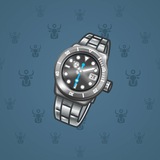Swiss Watch #11980