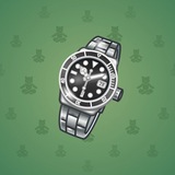 Swiss Watch #11982 Swiss Watch #11982