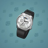 Swiss Watch #11996 Swiss Watch #11996
