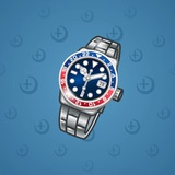 Swiss Watch #11998 Swiss Watch #11998