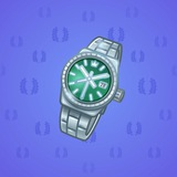 Swiss Watch #12 Swiss Watch #12