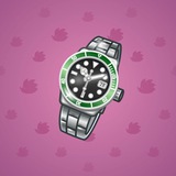 Swiss Watch #12000