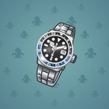 Swiss Watch #12010 Swiss Watch #12010