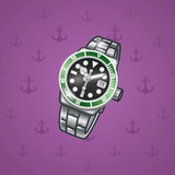 Swiss Watch #12012 Swiss Watch #12012